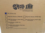 Automatic Shoe Covers Up to Size 15 M Shoe Inn 7PLA-110HC Box of 1650 Pairs 4