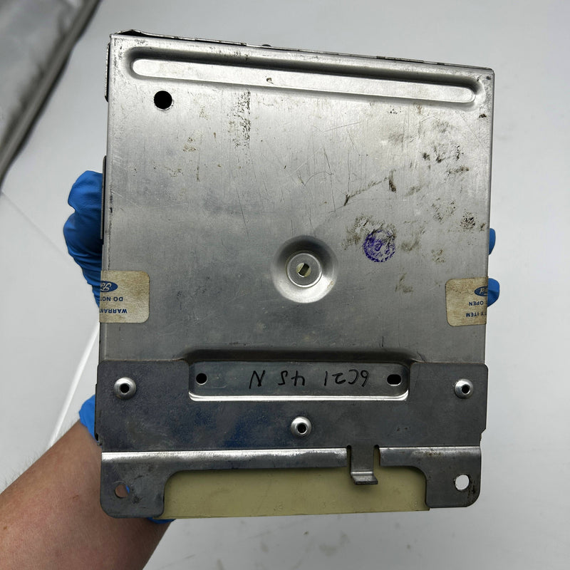 AMC Jeep 33001081 Engine Control Unit ECU Microprocessor OEM NOS Open