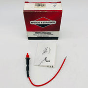 Briggs and Stratton 393814 Alternator Connector Wire OEM New Old Stock NOS Open 1