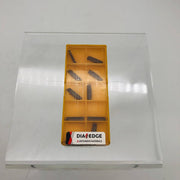 Mitsubishi Materials GY2G0318F020N-MF VP10RT Turning Insert 3.18mm W 10pk 8