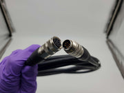 RFS AISG System Cable 9.84' Cable AISG Male to AISG Female CA030-7 TMA to ACU 3