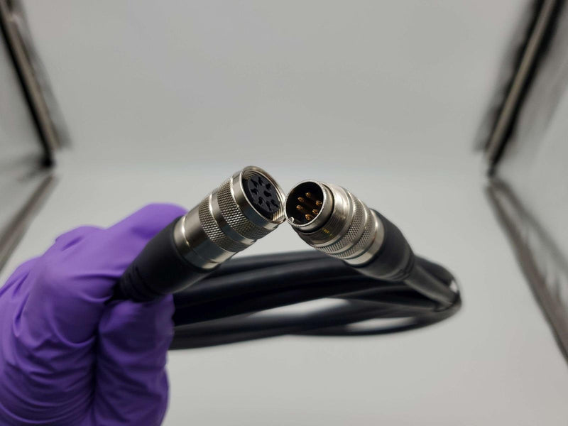 RFS AISG System Cable 9.84' Cable AISG Male to AISG Female CA030-7 TMA to ACU 3