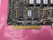 Instron A504-119 Rev U CPU Board T504-177 Rev C for 4300 Series 2