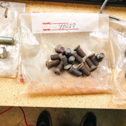 Snapper 90228 Screw Philips Oh Machine OHMS 5/16F OEM NOS Replaced by 7090228 8