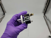 Chromalox CH-152 Infinite Control Mechanism 15A 120 / 240 VAC 4