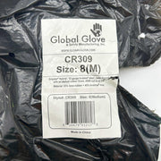 Global Glove CR309 Cut Resistant Glove Sz 8 Medium Gripster Hybrid 10 Pairs 4