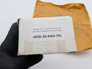 Hardinge B35 2-13/16" Round Smooth Collet Pads 3-Segment for B-Series Collet 5