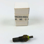 AMC Jeep 53004981 Sending Unit Coolant Temperature OEM NOS 1986 4cyl XJ Cherokee 1