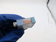 Releco C10-A10BX Interface Relay Module SPDT 10A 250V Monostable 4