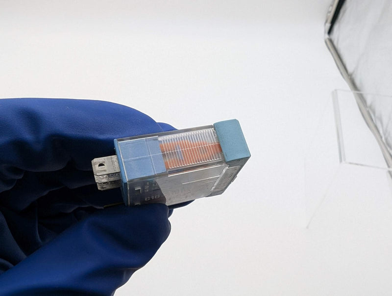 Releco C10-A10BX Interface Relay Module SPDT 10A 250V Monostable 4