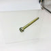 Poulan 507431668 Screw for Chainsaw OEM New Old Stock NOS Loose No Pkg 7