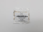 DIN 125 Flat Washers A2 Stainless Steel M4.3 4.3mm Diameter Pack of 500 2