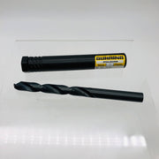 Guhring 205 Jobber Drill Bit 27/64in HSS Steam Oxide DIN 338 R-N 118 Point 1pc 10