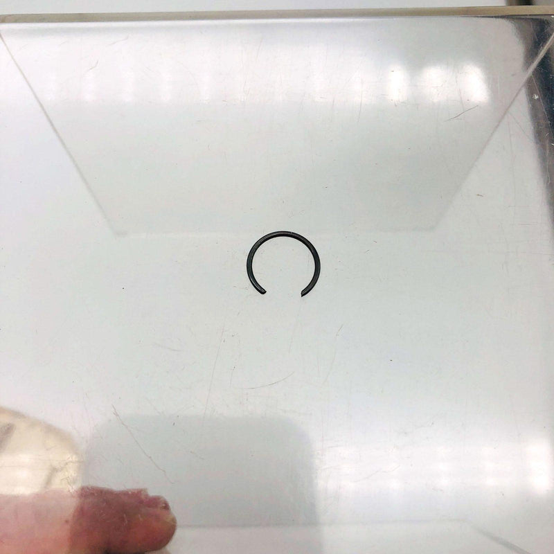 AMC Jeep 3212846 Retainer for Speedometer Cable and Pinion Manual Trans OEM NOS 8