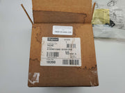 Hoffman F44LE45C Wireway Elbow 45 Deg Elbow 4" L x 4" W x 4" H Outside Open 6