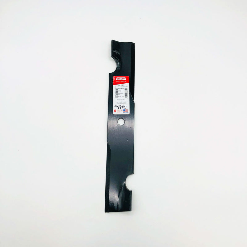 Oregon 91-183 Mower Blade New NOS For Exmark 403059 Stens 303-136 Rotary 2172 6