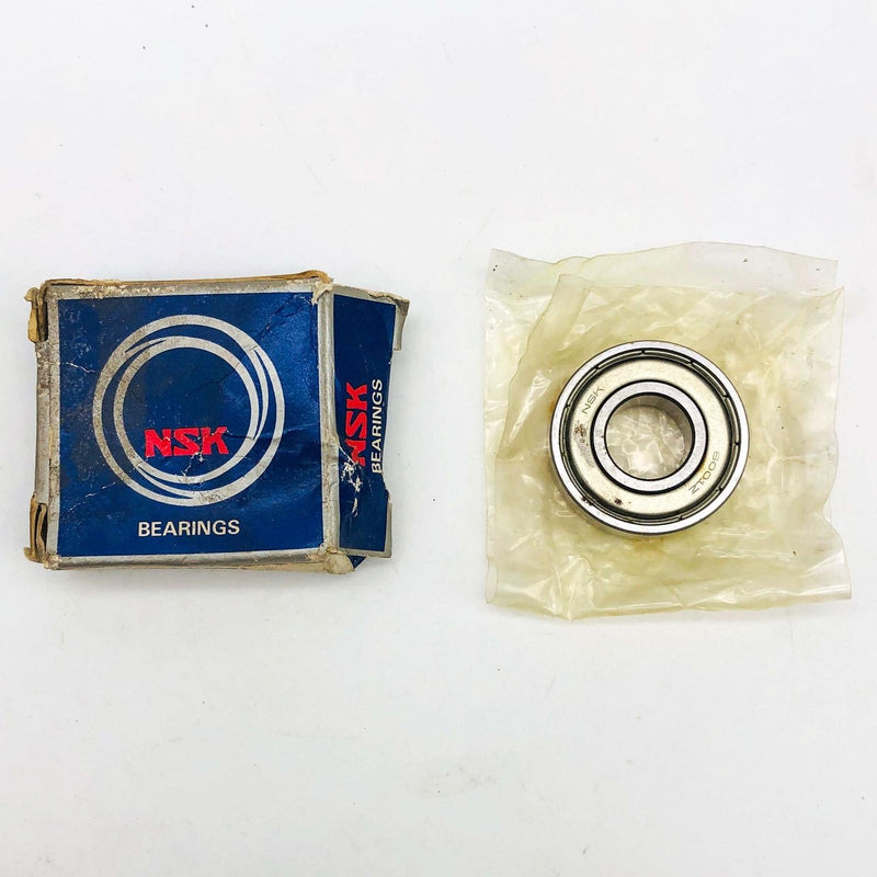 NSK 06002-06001 Bearing OEM NOS 6001ZZCE C SRIS Open 1