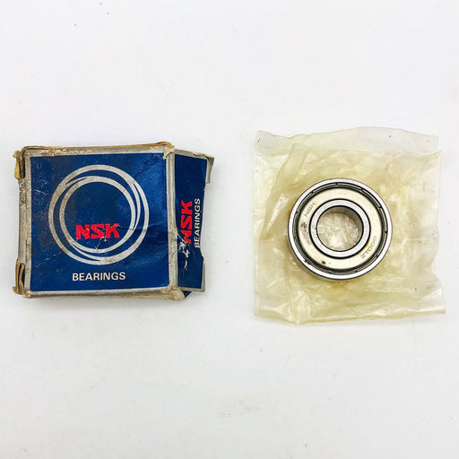 NSK 06002-06001 Bearing OEM NOS 6001ZZCE C SRIS Open 1