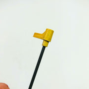 Lawn-Boy 681235 Knob and Rod Ay S OEM New Old Stock NOS Loose 4