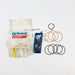 Mopar 3491350 Steering Gear Valve Seal Kit OEM NOS For Dodge Open 9