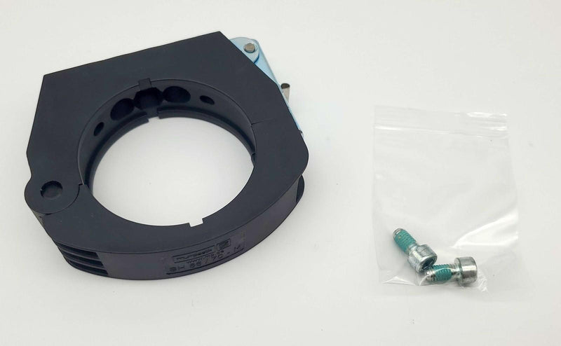 Murrplastik SH 56/70-M System Cable Holder w/ Metal Closing 83691502 1