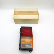 Crown 4720500 Tail Light Rear Lamp NOS For 84-93 Jeep Cherokee Open 4