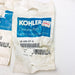 Kohler 2505007S Fuel Filter OEM NOS 25 050 07-S Engine Parts Open 2