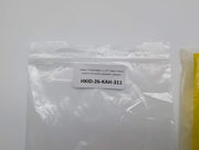 Parker PK322HK001 3-1/4" Piston Seal Kit HD Series Hydraulic Cylinders 4