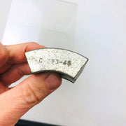 Miller Special Tool C-293-48 Bearing Puller Block Special Adapter 1ct OEM Worn 6