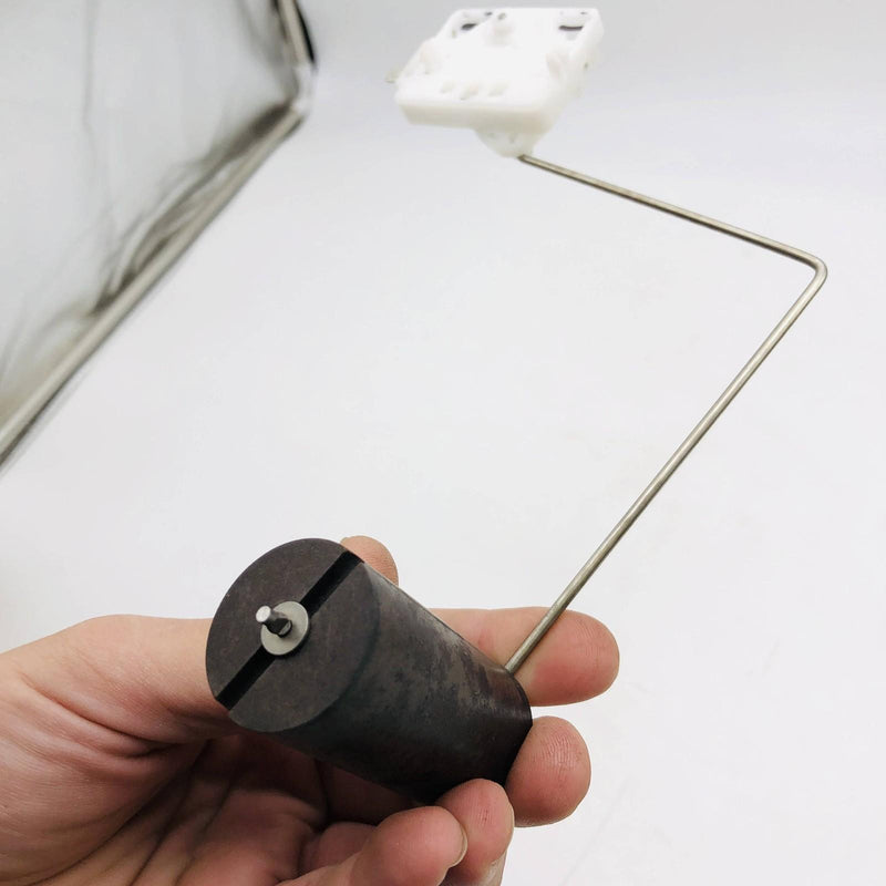 Mopar 5013473AA Fuel Level Circuit Package OEM New Old Stock NOS Open 10