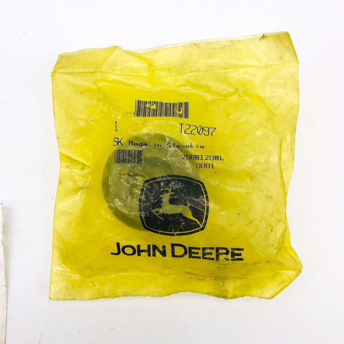 John Deere T22097 Bushing Load Shaft OEM New Old Stock NOS Sealed 8