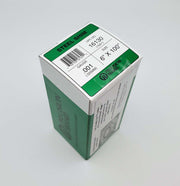 6" x 100" Steel Shim .001 Gauge .025MM Cold Rolled Precision Brands 16A1 / 16130 1