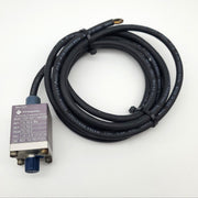 Neo-Dyn 130P1S87 Pressure Switch Adjustable 75PSI Max 10PSI Dec 14PSI Inc 1