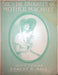 1915 She's The Daughter Of Mother Machree Vintage Sheet Music Large Ernest Ball 1
