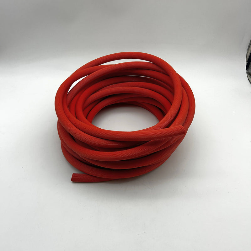 1/2" PVC Spray Hose 50FT 600PSI Water Air Chemicals Unisource 1360-050 Orange