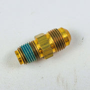 Mopar 6033879 Connector for Transmission Case DGK Nut Inverted Flare .62-18 2002 5