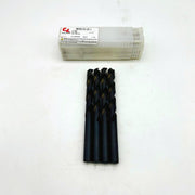 Chicago Latrobe 47356 Metric Jobber Drill Bit 10.80-MM List 150 HSS Lot of 4 11