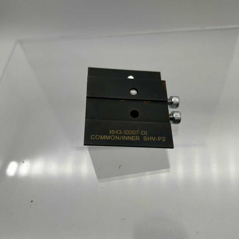 GWS 1643-10007-D1 DT Holder Common/Inner SHV-P2 1ct 3