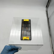 Sandvik N123F2-0300-R0 1125 Indexable Grooving Insert Corocut Mtrl 5735610 10pk 8