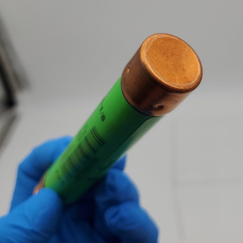 Bussmann FRS-R-1/8 Fuse Dual Element Time Delay 600V 1A Fuse Class RK5 4