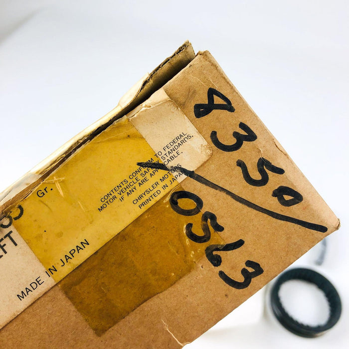 Mopar 83500563 Synchronizer Sleeve Fork New Design AX-4 AX-5 OEM NOS Jeep 81-86 9