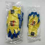 MCR Safety 9687 Cut Resistant Glove Sz Large Made with Kevlar 10Gauge 6 Pairs 1