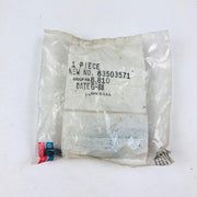 Mopar 83503571 Support and Key Package Front Brakes OEM NOS Sealed 1981 CJ 5-8 5