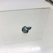 Mopar 34202358 Pan Head Screw OEM New Old Stock NOS For 91-92 Jeep Cherokee 10