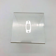 Poulan 503102301 Gasket for Chainsaw OEM New Old Stock NOS Loose No Pkg 8