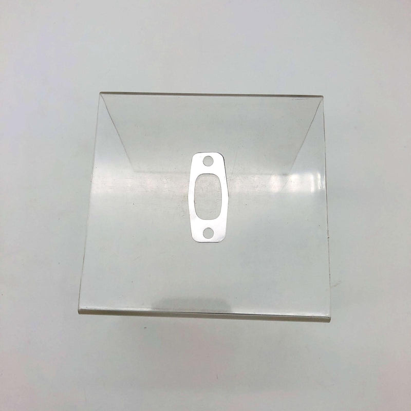 Poulan 503102301 Gasket for Chainsaw OEM New Old Stock NOS Loose No Pkg 8