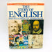The Story Of English Robert McCrum Hardcover 1986 History Language Spoken 1
