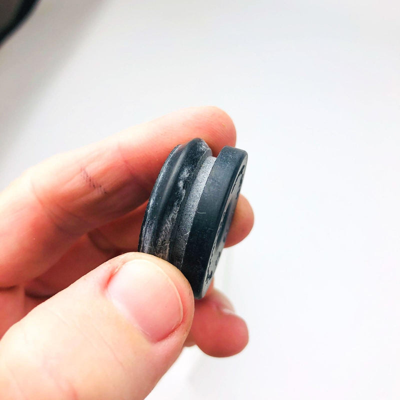 Mopar 83500106 Grommet Rubber OEM NOS Bendix USA Made 4