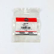 Briggs and Stratton 692198 Screw OEM NOS Sealed Coated Taiwan 5