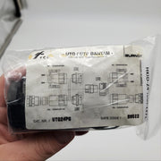 Burndy UTG24PG Circular Connector Cable Clamp IP65 Shell Size 24 for Trim-Trio 5